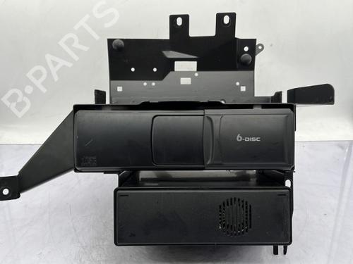 Used Radio AUDI ALLROAD C5 (4BH) [2000-2005]  23680846