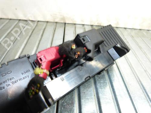 Headlight switch SEAT IBIZA III (6L1) 1.9 TDI | BP23685711I24  - Image 6