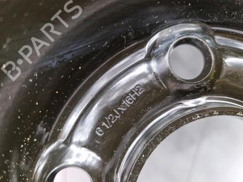 Rim PEUGEOT 407 SW (6E_, 6D_) 1.6 HDi 110 | BP23679683C45 