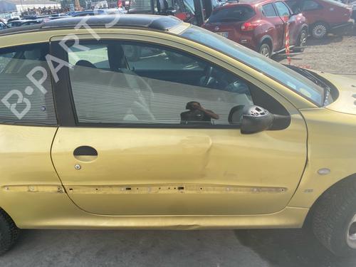 Engine PEUGEOT 206 Hatchback (2A/C) | BP36762204M1 - Image 80