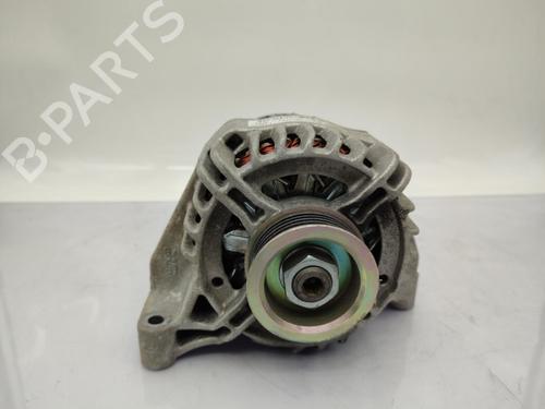 Alternator FIAT PANDA (312_, 319_) 1.2 (312PXA1A) | BP23721008M7 