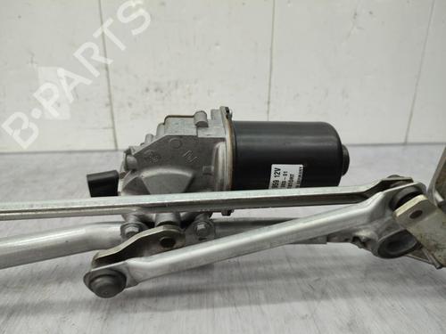 Front wiper motor BMW 3 Touring (E91) 330 d | BP23722849M29 - Image 2
