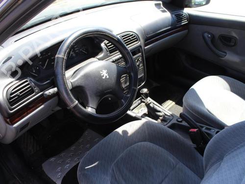 Switch PEUGEOT 406 Break (8E/F) 2.1 TD 12V | BP23686919I30 - Image 5