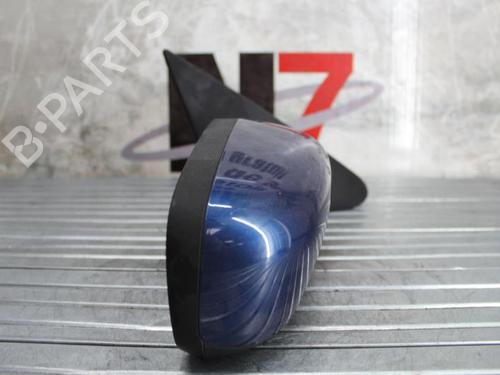 Right mirror RENAULT LAGUNA II (BG0/1_) 1.8 16V (BG04, BG0B, BG0C, BG0V) | BP23689211C27 