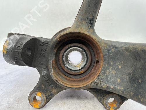 Left front steering knuckle TOYOTA AYGO (_B4_) 1.0 VVTi (KGB40) | BP36372617M25 - Image 2