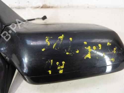 Used Right mirror BMW 5 (E39) 525 tds (143 hp) 23688672