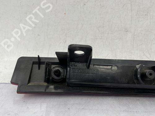 Third brake light RENAULT CAPTUR I (J5_, H5_) 1.5 dCi 90 (J5N4, J5M5, J5MW, J5M6, J5AL, J5AJ) | BP29981712L11 