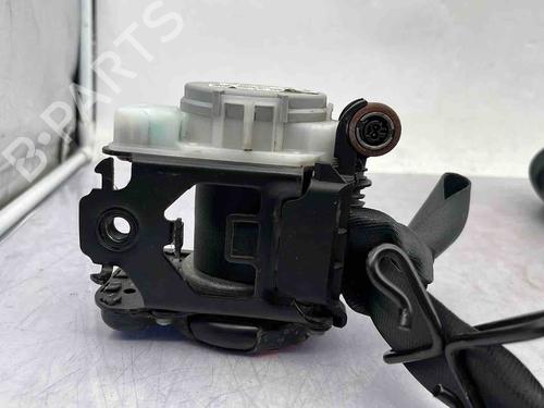 Used Front right seatbelt Front right seatbelt PEUGEOT PARTNER Tepee [2008-2026] 36427989 36427989