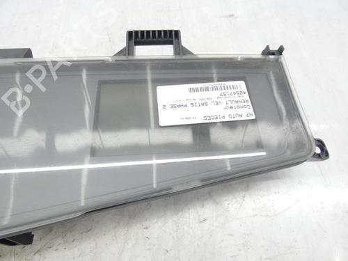 Instrument cluster RENAULT VEL SATIS (BJ0_) 2.2 dCi (BJ0E, BJ0F, BJ0G, BJ0H) | BP23695169C47 