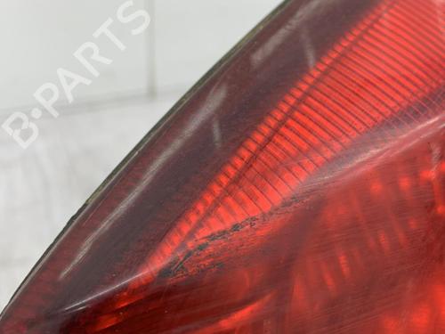 Left taillight OPEL ASTRA G Hatchback (T98) 2.0 DTI 16V (F08, F48) | BP23688865C34 