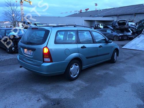 Headlight switch FORD FOCUS I Turnier (DNW) 1.6 16V | BP23696551I24  - Image 14