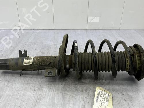 Right front shock absorber CITROËN C3 II (SC_) 1.6 HDi 90 | BP23701720M17 