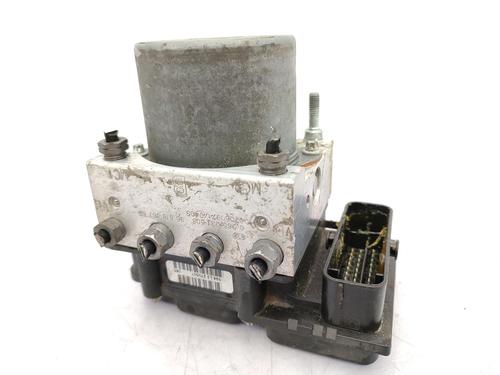 ABS pump CITROËN C4 I (LC_) 1.6 HDi | BP23705608M43 