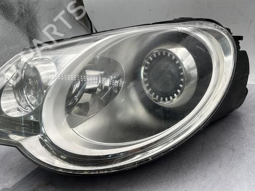 Phare gauche VW EOS (1F7, 1F8) 2.0 TDI 16V | BP29757045C28