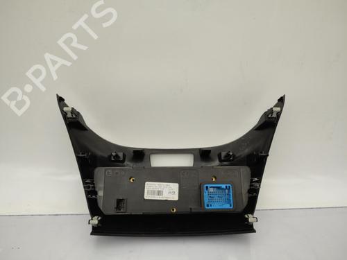 Used Climate control Climate control PEUGEOT 208 I (CA_, CC_) 1.6 HDi (92 hp) 23718739 23718739