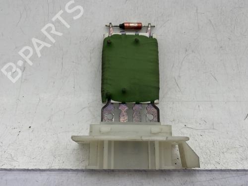Heater resistor MINI MINI (R50, R53)  | BP23680437M108 