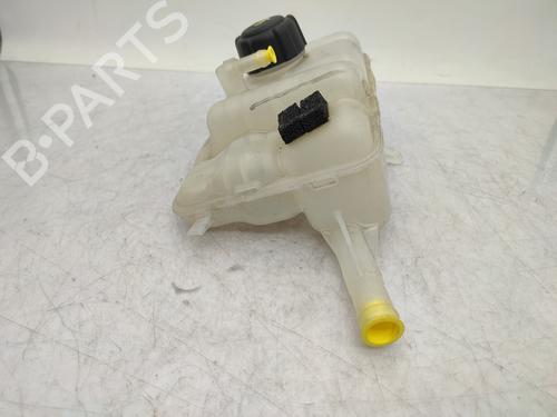 Expansion tank RENAULT MEGANE IV Hatchback (B9A/M/N_) 1.2 TCe 130 (B9MR) | BP23887343C120 