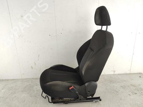 Right front seat PEUGEOT 208 I (CA_, CC_) 1.6 HDi | BP23731014C16 