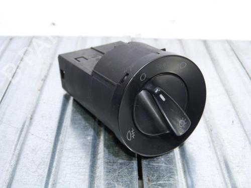 headlight-switch-vw-passat-b55-variant-3b6-2000-2001-2002-2003-2004-2005-23689082 main image