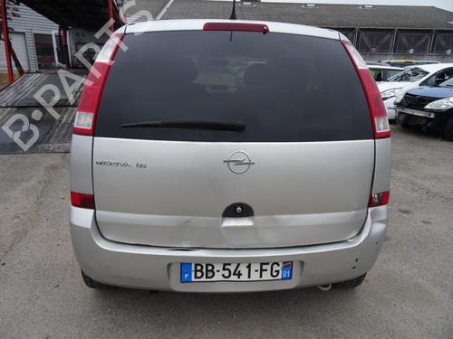 Switch OPEL MERIVA A MPV (X03) 1.6 16V (E75) | BP23686963I30 - Image 14