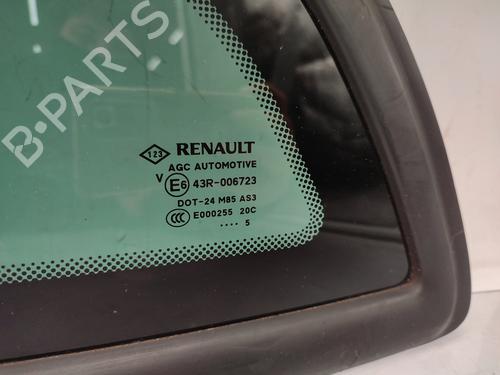 Rear left quarter glass RENAULT MEGANE III Grandtour (KZ0/1) 1.5 dCi (KZ09, KZ0D, KZ1G, KZ29, KZ14, KZ1W, KZ10, KZ1F,... | BP29406224C93 