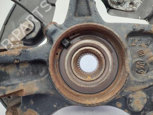 Right front steering knuckle PEUGEOT 308 SW II (LC_, LJ_, LR_, LX_, L4_) 1.2 THP 130 | BP23739700M26 