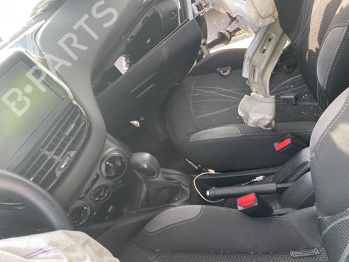 Warning switch PEUGEOT 208 I (CA_, CC_) 1.4 HDi | BP23730876I22  - Image 18