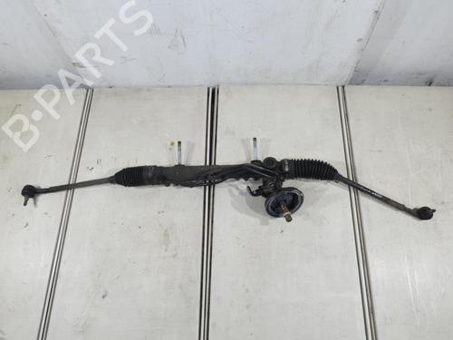 Used Steering rack Steering rack PEUGEOT 206 Hatchback (2A/C) 1.9 D (69 hp) 23697164 23697164