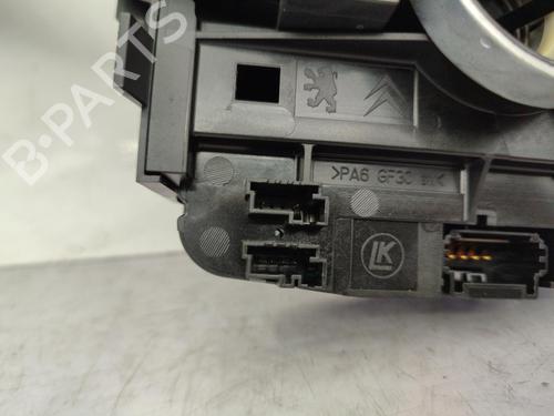 Steering column stalk CITROËN DS4 (NX_) 2.0 HDi 165 | BP23731407I23  - Image 7