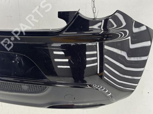 Rear bumper ALFA ROMEO MITO (955_) 1.4 TJet (955AXA1B) | BP23761756C8 