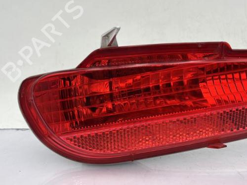 Tåkelys/Varsellys FIAT PUNTO EVO (199_) 1.3 D Multijet (199AXC1A, 199BXC1A, 199AXT1A, 199BXT1A) (75 hp) 23750481
