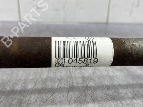 Right front driveshaft DACIA SANDERO 1.2 16V LPG | BP23749909M39  - Image 6