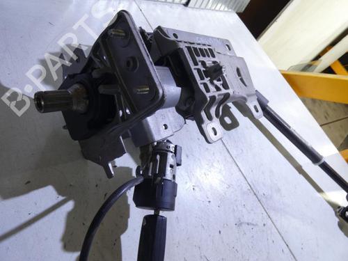 Used Steering column CITROËN C4 I (LC_) 1.6 HDi (90 hp) 23698801
