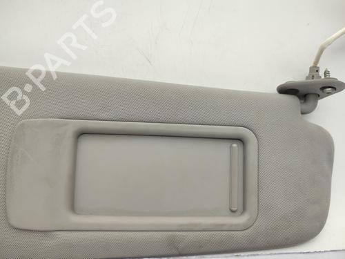 Right sun visor BMW 3 (E90) 320 d | BP23742441I2 
