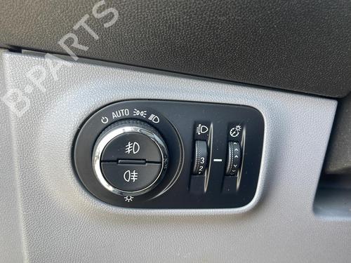 Climate control OPEL CORSA E (X15) 1.4 Turbo (08, 68) | BP23705695I5  - Image 22