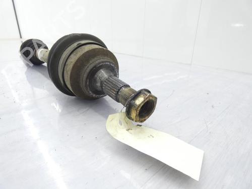 Used Right front driveshaft Right front driveshaft PEUGEOT 207 (WA_, WC_) 1.6 HDi (90 hp) 23695443 23695443