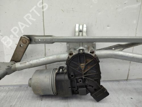 Front wiper motor CITROËN BERLINGO Box Body/MPV (B9) 1.6 HDi 90 16V | BP23722724M29