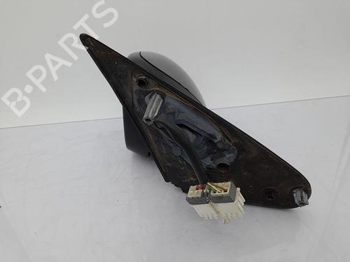 Left mirror PEUGEOT 406 (8B) 2.0 HDI 110 | BP23706426C26 