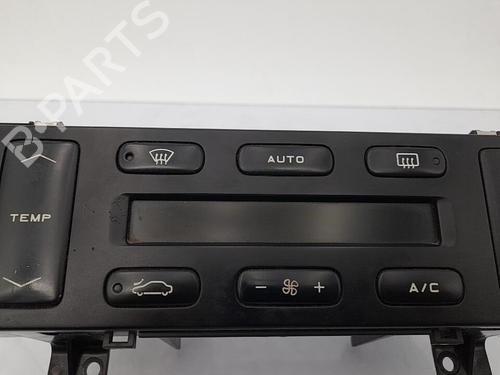 Climate control PEUGEOT 406 (8B) 2.0 HDI 110 | BP23711017I5 
