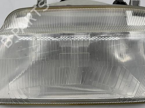 Used Left headlight Left headlight RENAULT 19 I Chamade (L53_) 1.4 (79 hp) 23681246 23681246