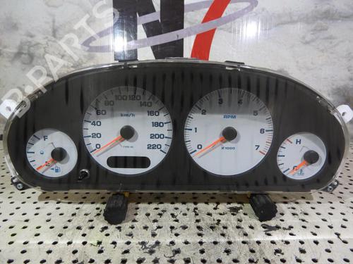 Used Instrument cluster CHRYSLER VOYAGER IV (RG, RS) 2.4 (147 hp) 23663723