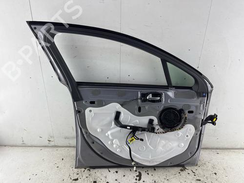 Puerta delantera izquierda Puerta delantera izquierda PEUGEOT 508 SW I (8E_) [2010-2018] 35937856 35937856