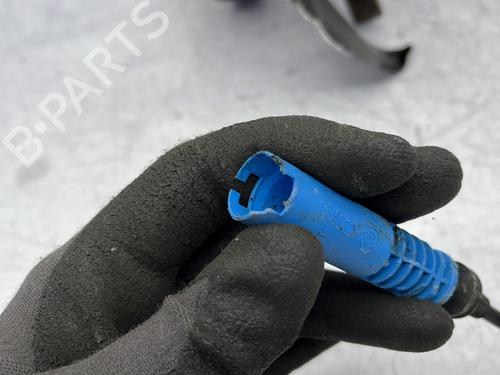 Right front steering knuckle BMW X3 (E83) 2.0 d | BP26232008M26  - Image 6