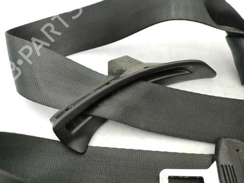 Rear left seatbelt VW PASSAT B6 (3C2) 1.9 TDI | BP23723330I29 - Image 4