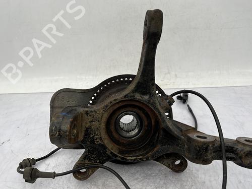 Left front steering knuckle SUZUKI SWIFT IV (FZ, NZ) 1.3 DDiS (AZG413D, ZC02S, ZC92S) | BP25759456M25 - Image 8