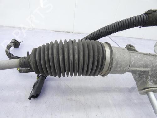 Steering rack PEUGEOT 208 I (CA_, CC_) 1.6 BlueHDi 100 | BP23697789M22 