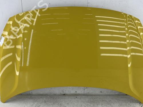Used Hood KIA RIO IV (YB, SC, FB) 1.0 T-GDI 100 Eco-Dynamics+ (101 hp) 24238167