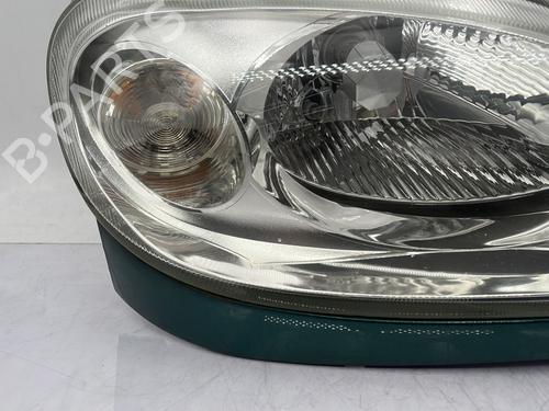 Right headlight CITROËN SAXO (S0, S1) 1.1 X, SX | BP29635729C29 