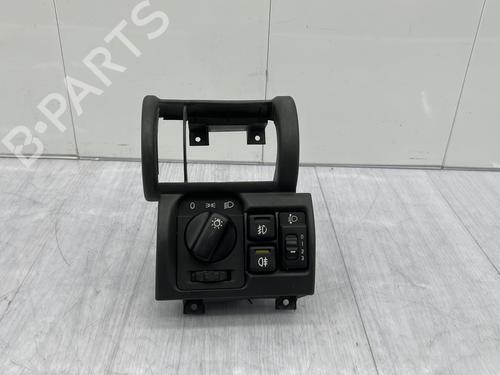 Headlight switch OPEL TIGRA (S93) 1.6 16V (F07) | BP23700430I24 