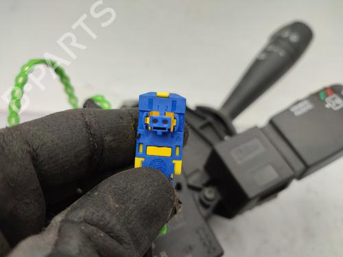 Steering column stalk DACIA SANDERO II TCe 90 (B8M1, B8MA, B8AC) | BP27633836I23 - Image 4